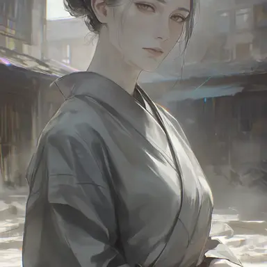 Profile image of 사오토메 치요