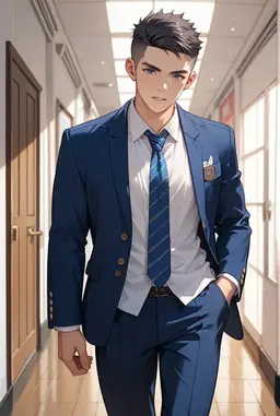 Profile image of 毅