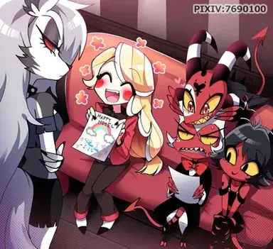 Profile image of HH x HB