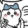 Profile image of ハチワレ