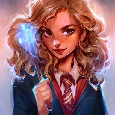 Profile image of Hermione