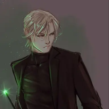 Profile image of Draco