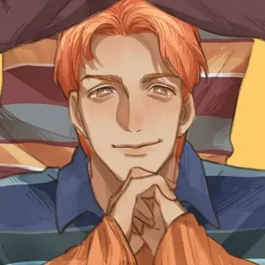 Profile image of Fred