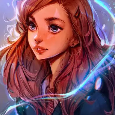 Profile image of Ginny