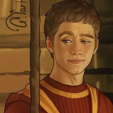 Profile image of Oliver