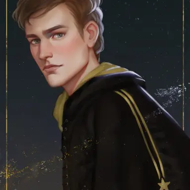 Profile image of Cedric