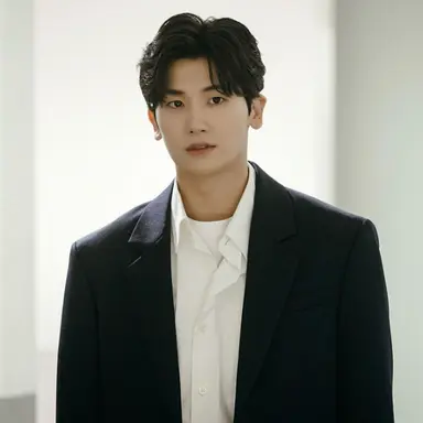 Profile image of 안민혁