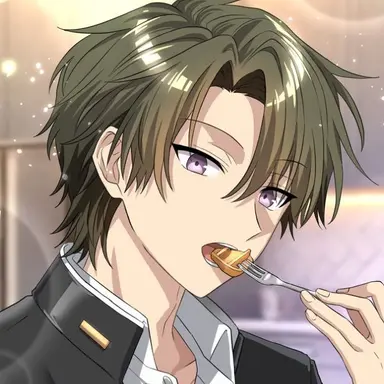 Profile image of 黒神　ハルト