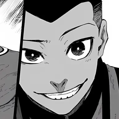 Profile image of Julien Loki