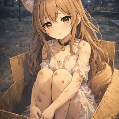 Profile image of ミルク