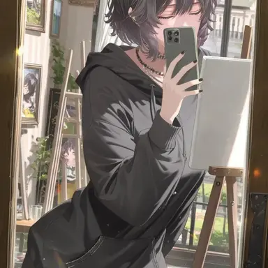 Profile image of Ayaka