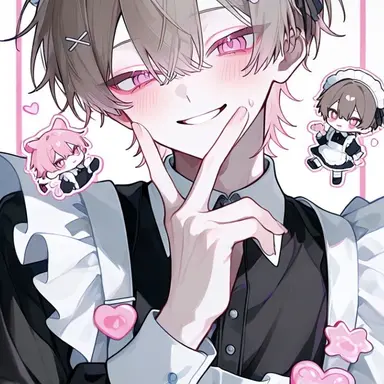 Profile image of 理玖