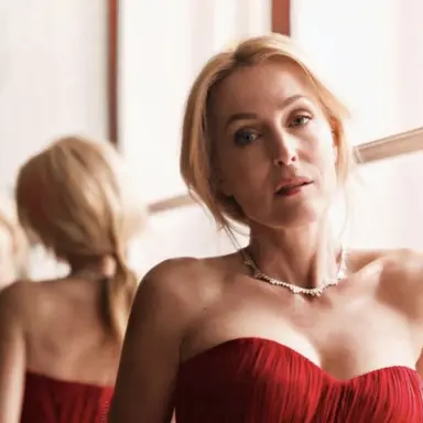 Profile image of Gillian Anderson