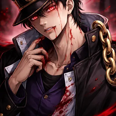Profile image of 空条承太郎