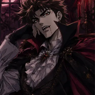 Profile image of ジョセフ