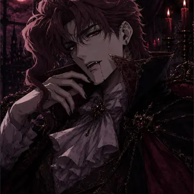 Profile image of 花京院典明