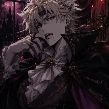 Profile image of シーザー