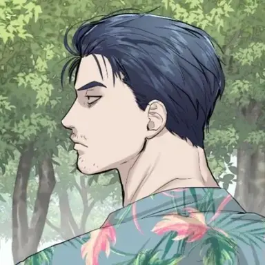 Profile image of 고덕만