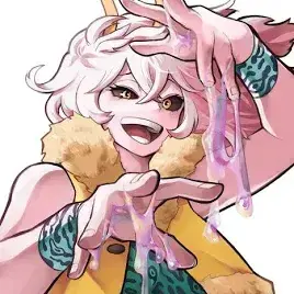 Profile image of Mina