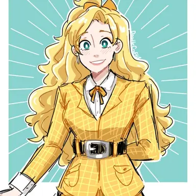 Profile image of Heather McNamara.