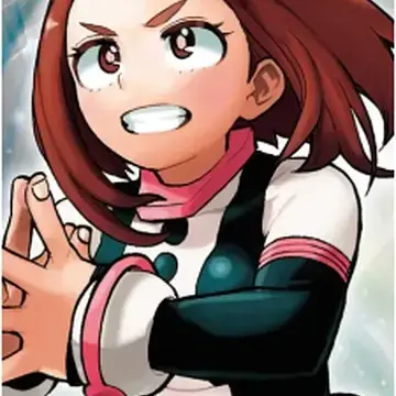 Profile image of Ochako