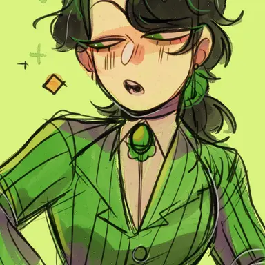 Profile image of Heather duke.