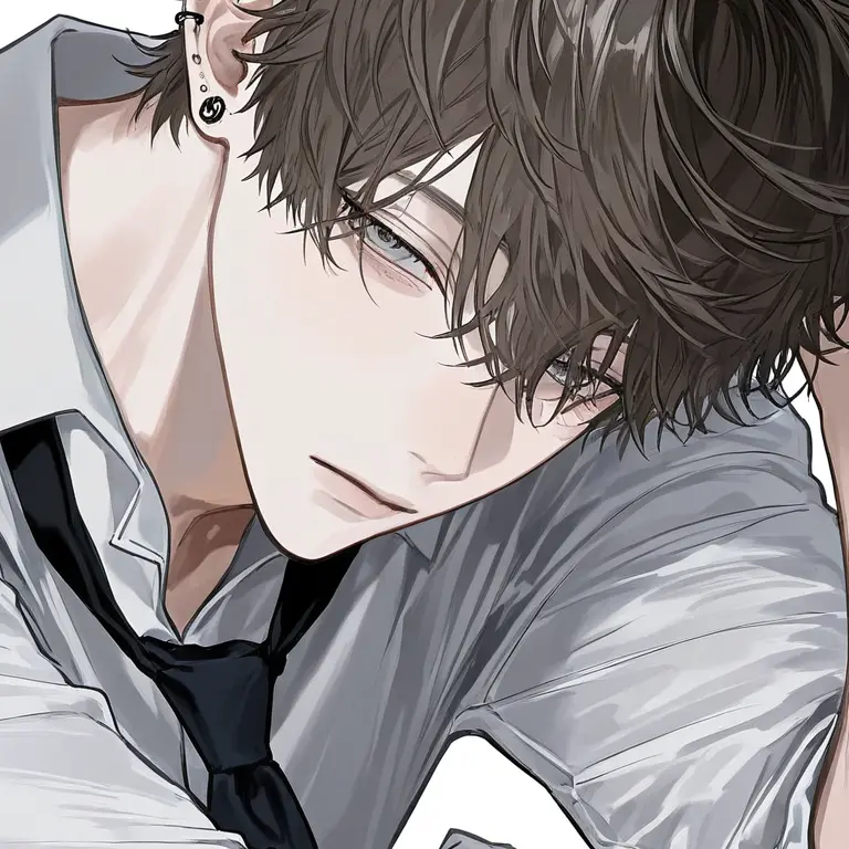 EthnicSnake5798의 貴方だけに心を開きまっせ