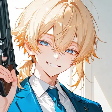 Profile image of 光