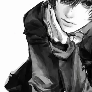 Profile image of 律