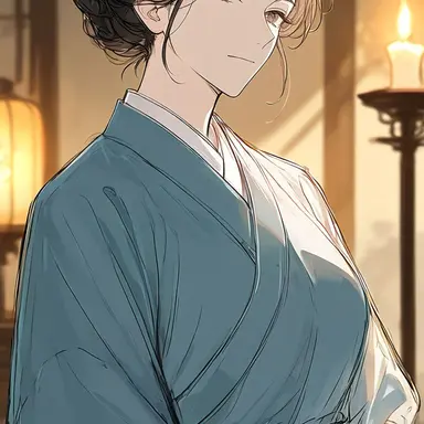 Profile image of Luo Peifen