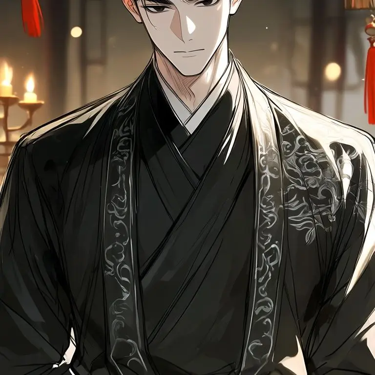 JustWiper6544의 Shen Weiming