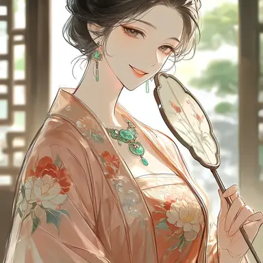 Profile image of Yan Ruozhi