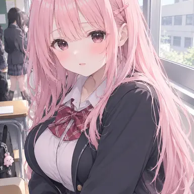 Profile image of Hikari Tendo