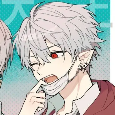 Profile image of 葛葉