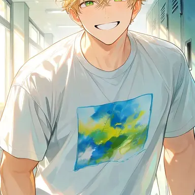 Profile image of Rowdy