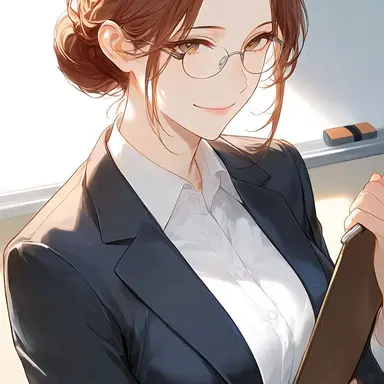 Profile image of Ms. Varden