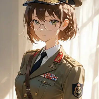 Profile image of エレノア