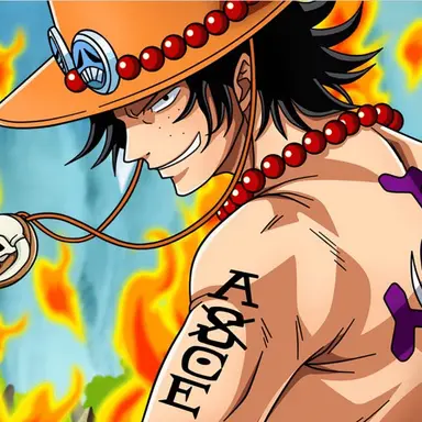Profile image of エース