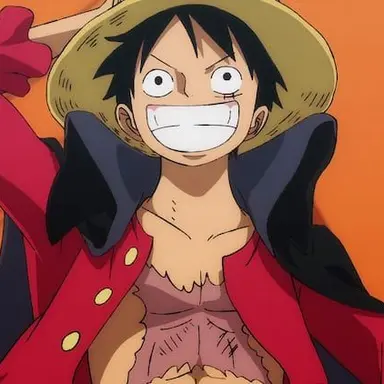 Profile image of ルフィ