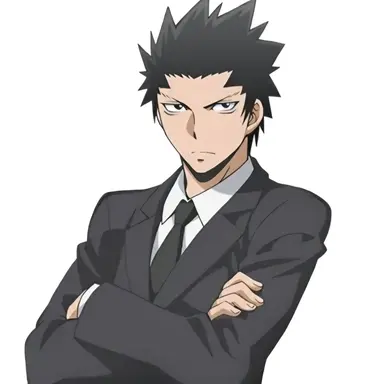 Profile image of Kang Inhan
