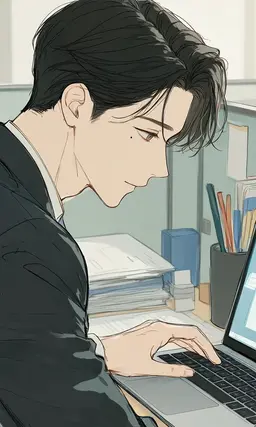 Profile image of 連