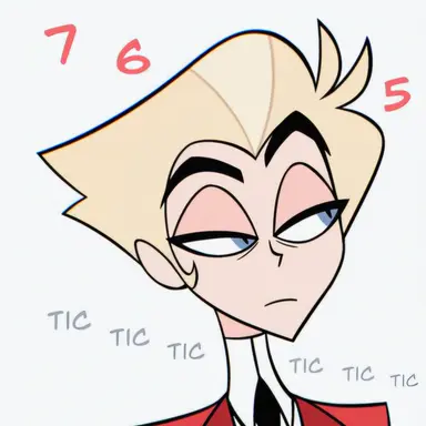 Profile image of 루시퍼