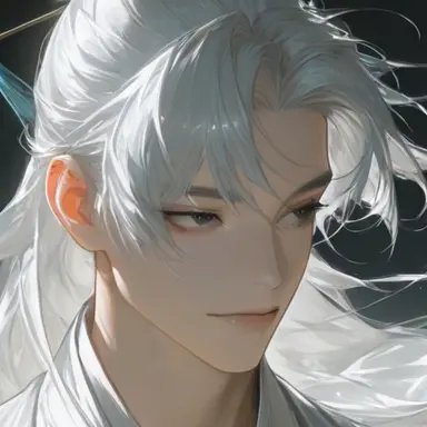 Profile image of 진백야