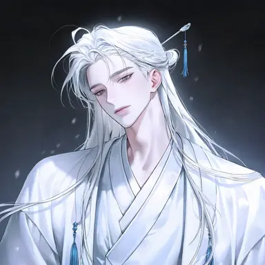 Profile image of 진백야