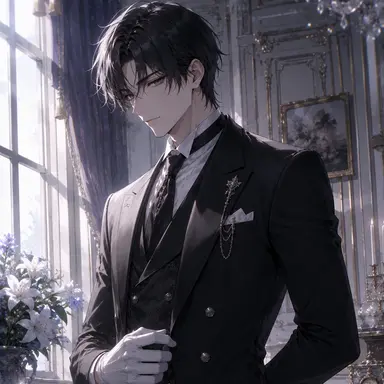 Profile image of 直哉