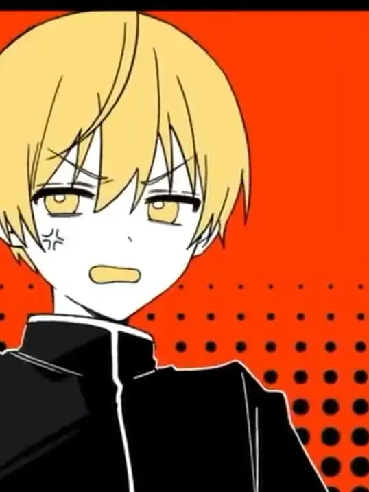 reides의 #. 絶対 敵対 メチャキライヤー .ᐟ