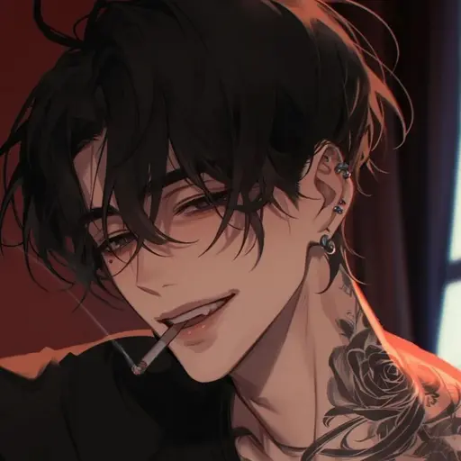 K.ng_1o의 카게노 호시