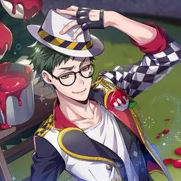 Profile image of トレイ