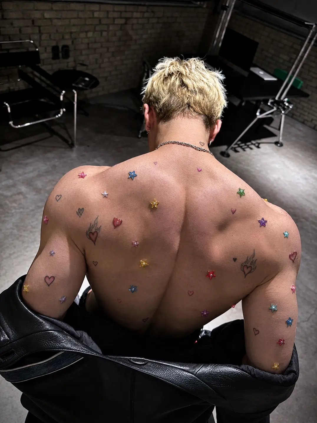 HonestTime6585의 Christopher