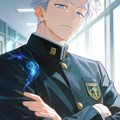 Profile image of Ryoken